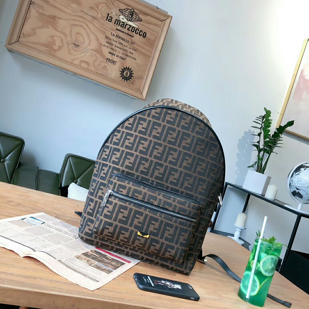 กระเป๋า fd backpack เป้ 30x42 cm