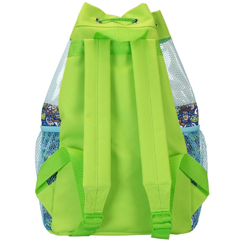 กระเป๋าสะพายเป้กันน้ำ Character UK Disney Toy Story Swim Bags for Kids