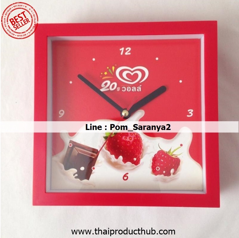 306-21-CP-036_นาฬิกาแขวน, รับผลิตนาฬิกาแขวน , ขายนาฬิกาแขวน .ของพรีเมี่ยม, ของที่ระลึก,