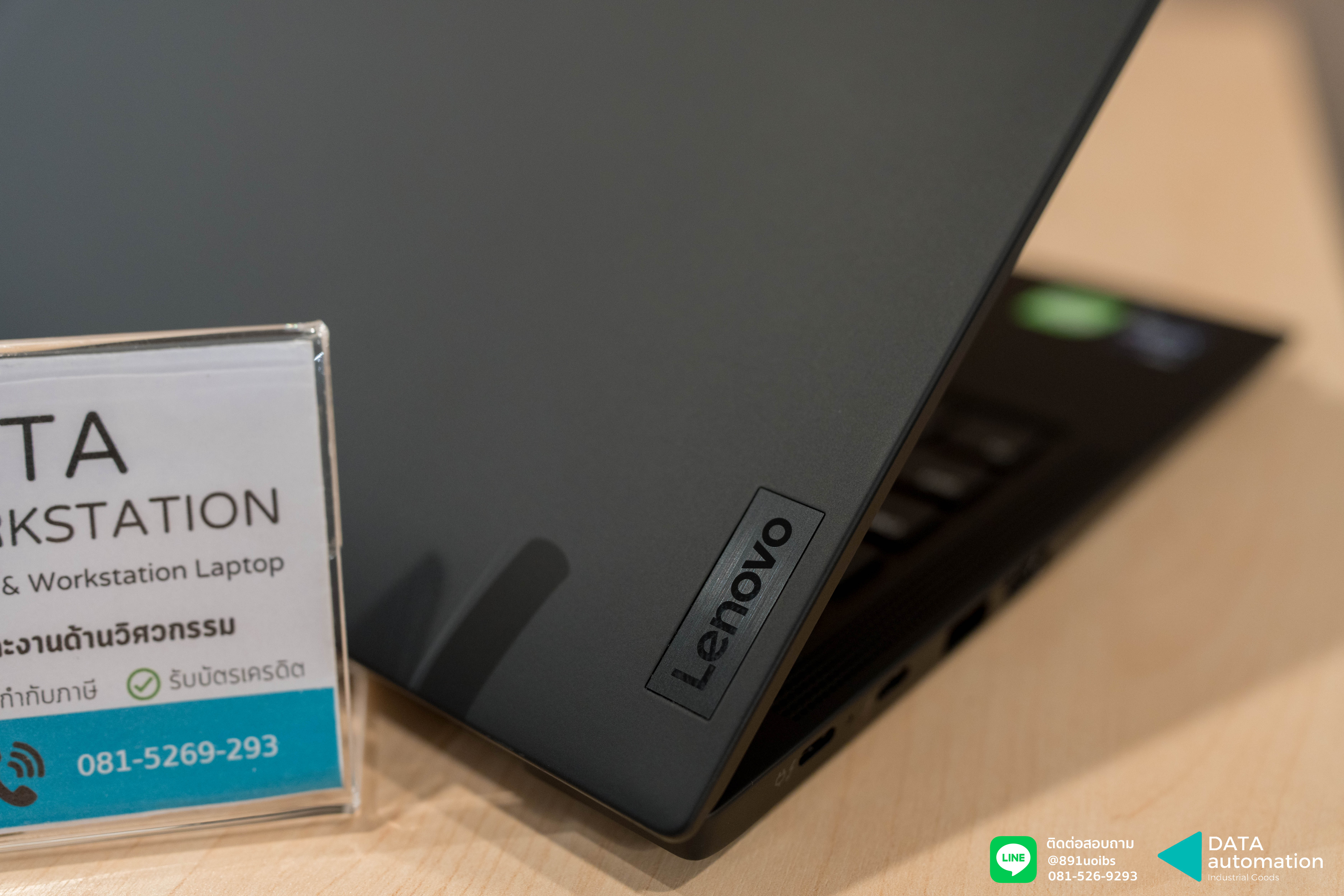 Business Lenovo ThinkPad X1 Carbon Gen 11th CPU i5-1345U/Ram32/SSD1TB/14" FHD+ Touch *เครื่องมือสอง(ทักแชทก่อนสั่งซื้อ)