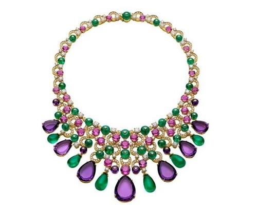 BVLGARI
