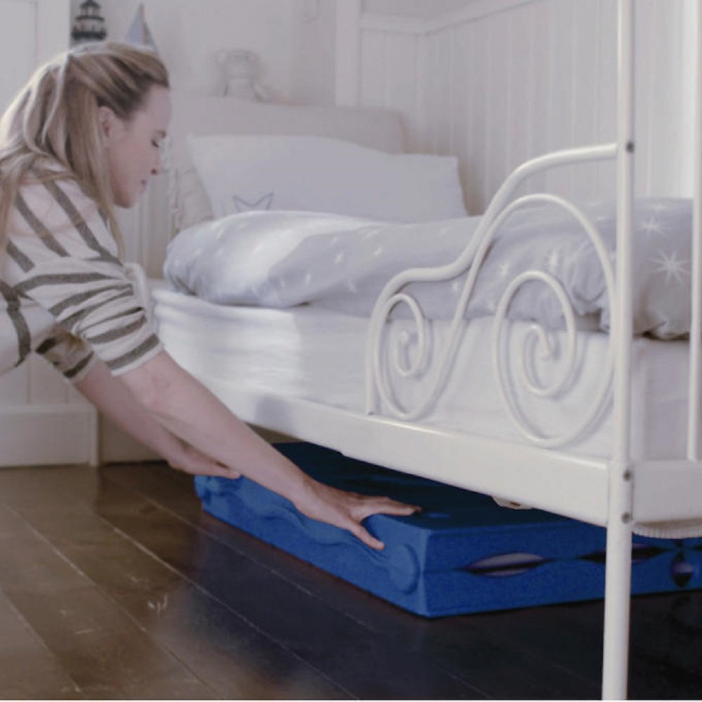 บ้านจำลองแบบพับได้สุดน่ารัก Keter The Wonderfold Easy 2-Step Foldable Playhouse