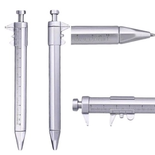 ปากกา2in1ปากกาอเนกประสงค์ ปากกาเวอร์เนียร์คาลิปเปอร์