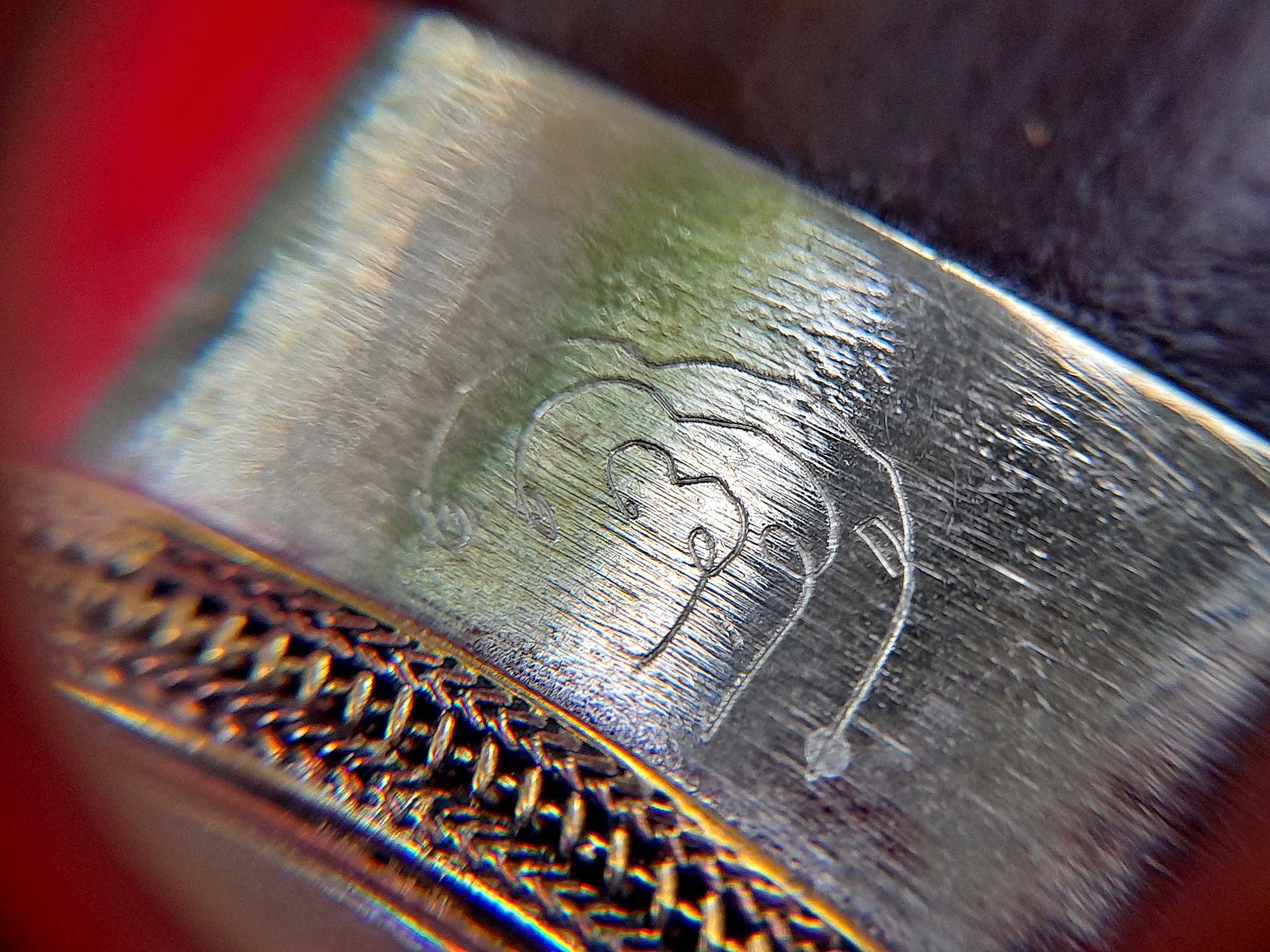 มีดหมอ ดาบฟ้าฝื้น ด้ามฝักเนื้อไม้มะค่า (บรรจุมวลสาร ตะกรุดเงิน ชนวน มหาสะท้อน มหาระงับ มหาจักรพรรดิ) (เล่มใหญ่ ยาว9นิ้วครึ่ง จัดสร้าง29เล่ม) ปี2564 #รับประกันแท้ - (รุ่นนี้ท่านทำให้พิเศษ)