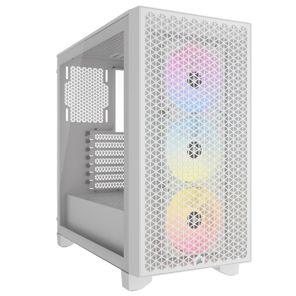 CASE CORSAIR 3000D RGB Airflow TG