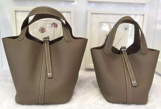 พร้อมส่ง กระเป๋า hm picotin 18 cm มีหลายสี สีอื่นๆเพิ่มเติมสอบถามได้ค่ะ สต็อคเปลี่ยนตลอด