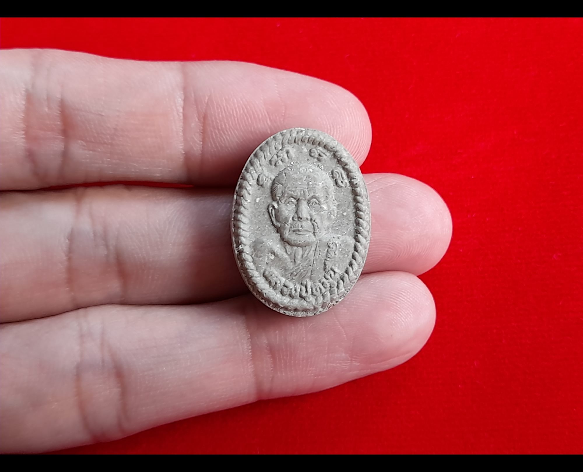 เหรียญ หลวงปู่หมุน วัดบ้านจาน หลังยันต์ดวงเศรษฐี เนื้อผงมวลสารเก่า(ผสมเกศา หลวงปู่หมุน) พิธีเสาร์๕ ปี2561 #รับประกันแท้ - ปลุกเสกโดยศิษย์เอกหลวงปู่หมุน หลวงปูุ่อุดมทรัพย์ วัดเวฬุวัน