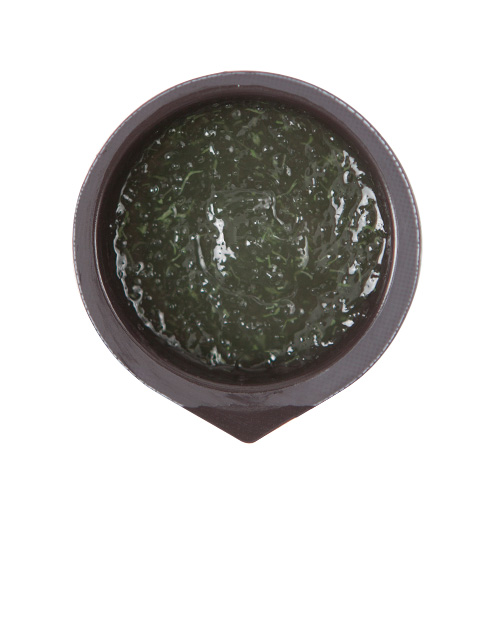 Innisfree Capsule Recipe Pack 10mL #Aloe มาส์กหน้าสูตรเย็นแบบล้างออก อุดมด้วยสารบำรุงจากว่านหางจระเข้ ช่วยลดการระคายเคืองและเติมน้ำให้กับผิว