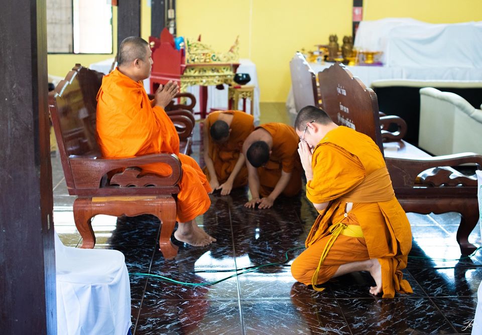 วัวธนู (วัว+ควาย) (ขนาดใหญ่ ตั้งบูชา) (ทำจากหนังขนกูปรีแท้) ปี2563 #รับประกันแท้