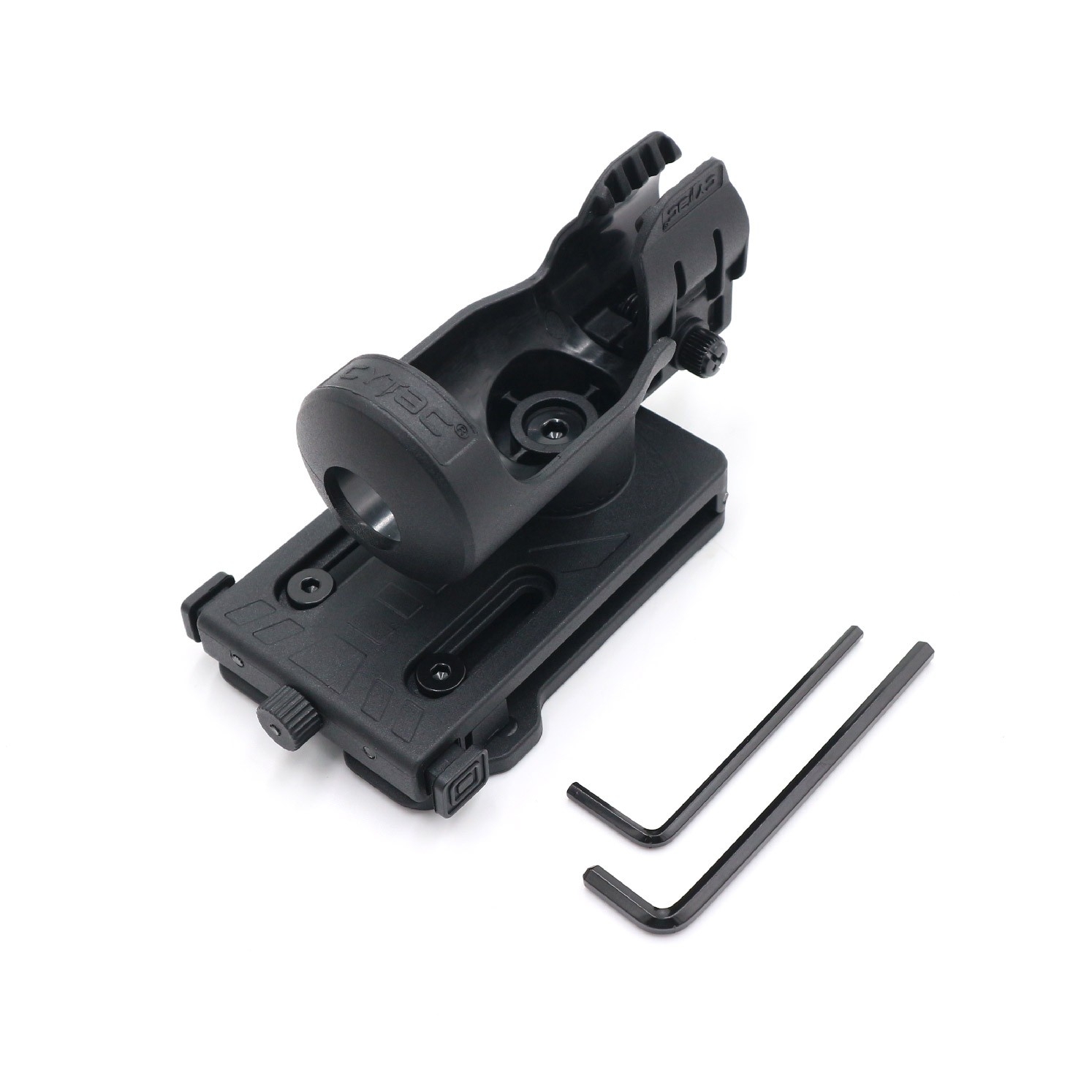 CYTAC thailand ซองไฟฉาย ซองสามารถปรับองศา Universal Flashlight Holder