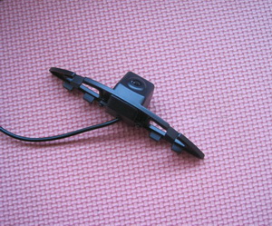 กล้องมองหลังตรงรุ่น HONDA CITY