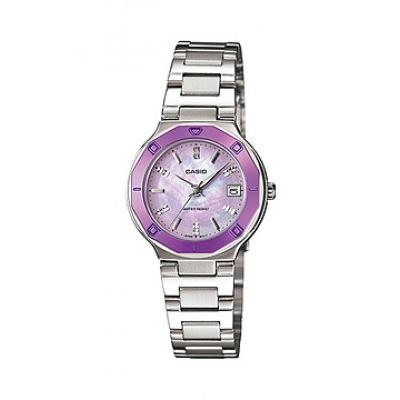 นาฬิกาข้อมือ คาสิโอ Casio Standard รุ่น LTP-1366D-6ADF (สินค้าราคาพิเศษ ไม่มีกล่อง)