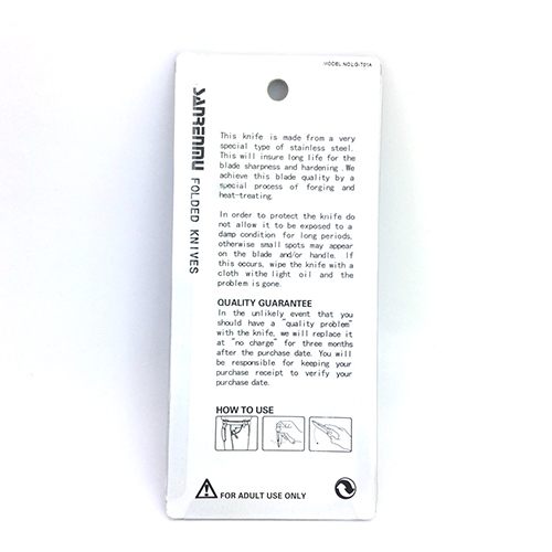 มีดพับSANRENMU T01 5in1 Multifuncational Tool Half Serrated Blade Aluminum Handle Camping Fishing Pocket Folding EDC Knife Collection