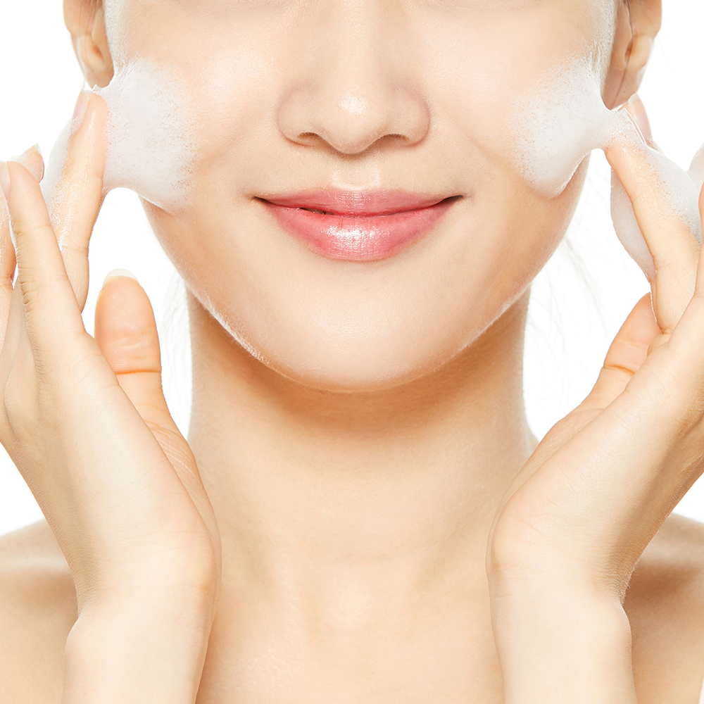 (ฉลากไทย) Cosrx Low pH Good Morning Gel Cleanser 150mL คอสอาร์เอ๊กซ์ คลีนเซอร์ล้างหน้า มี pH ใกล้เคียงกับผิวของเรา จึงอ่อนโยน ผสานกับคุณสมบัติดูแลผิวหน้าเป็นสิวจาก Tea Tree Oil