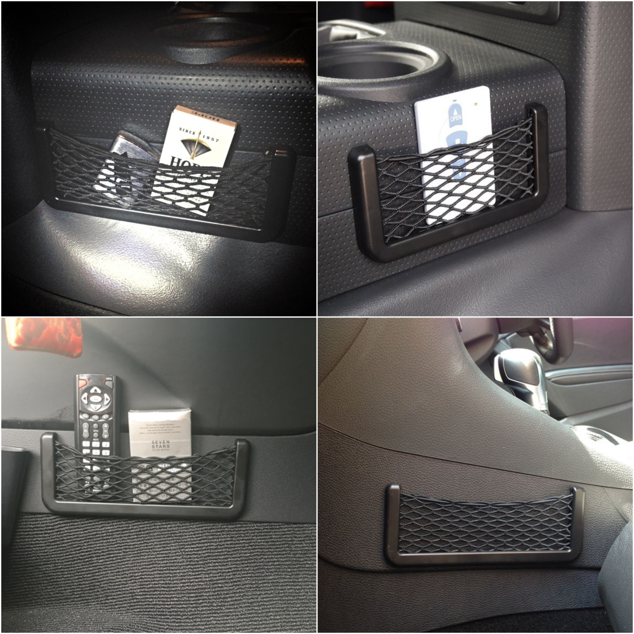 ที่วางของในรถ