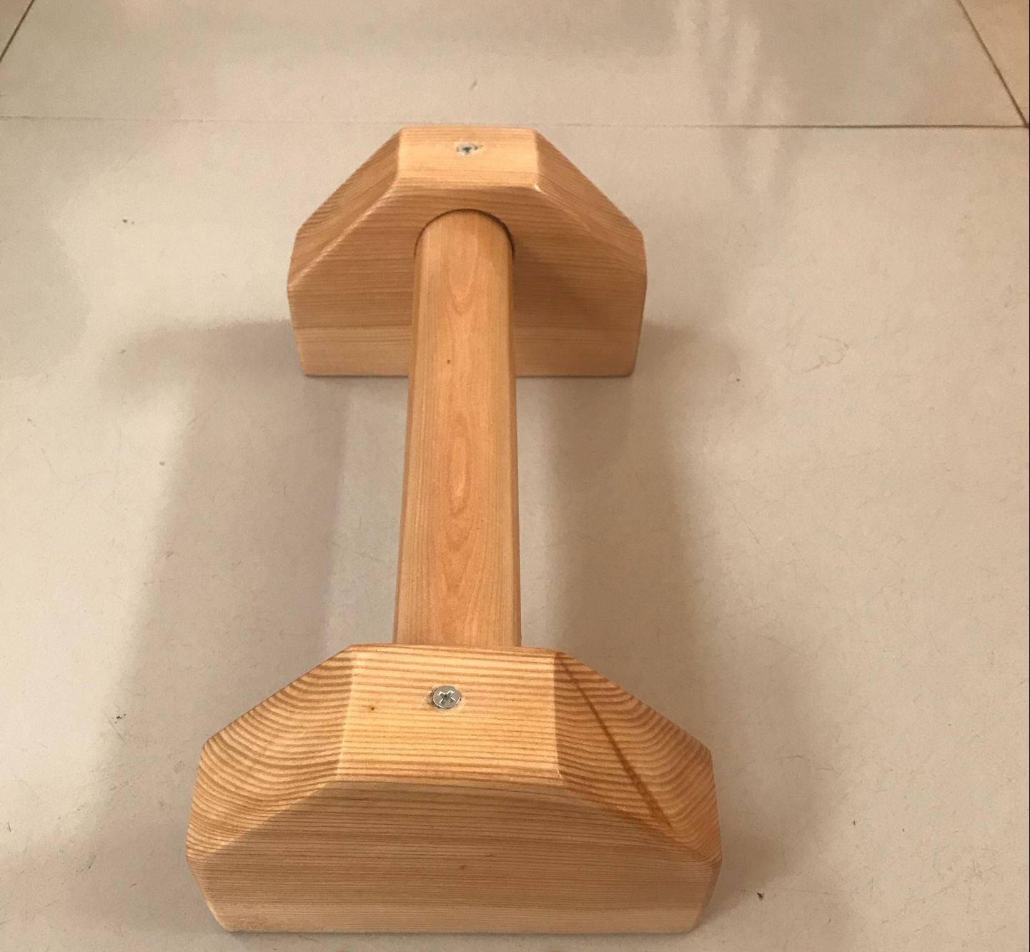 Push Up Bar ไม้