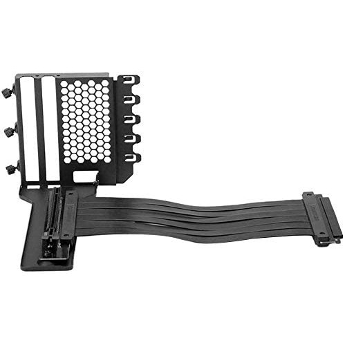 ของแท้ Phanteks VERTICAL GRAPHICS CARD HOLDER KIT WITH RISER CABLE รับประกัน1ปี #GPU RISER การ์ดจอแนวตั้ง