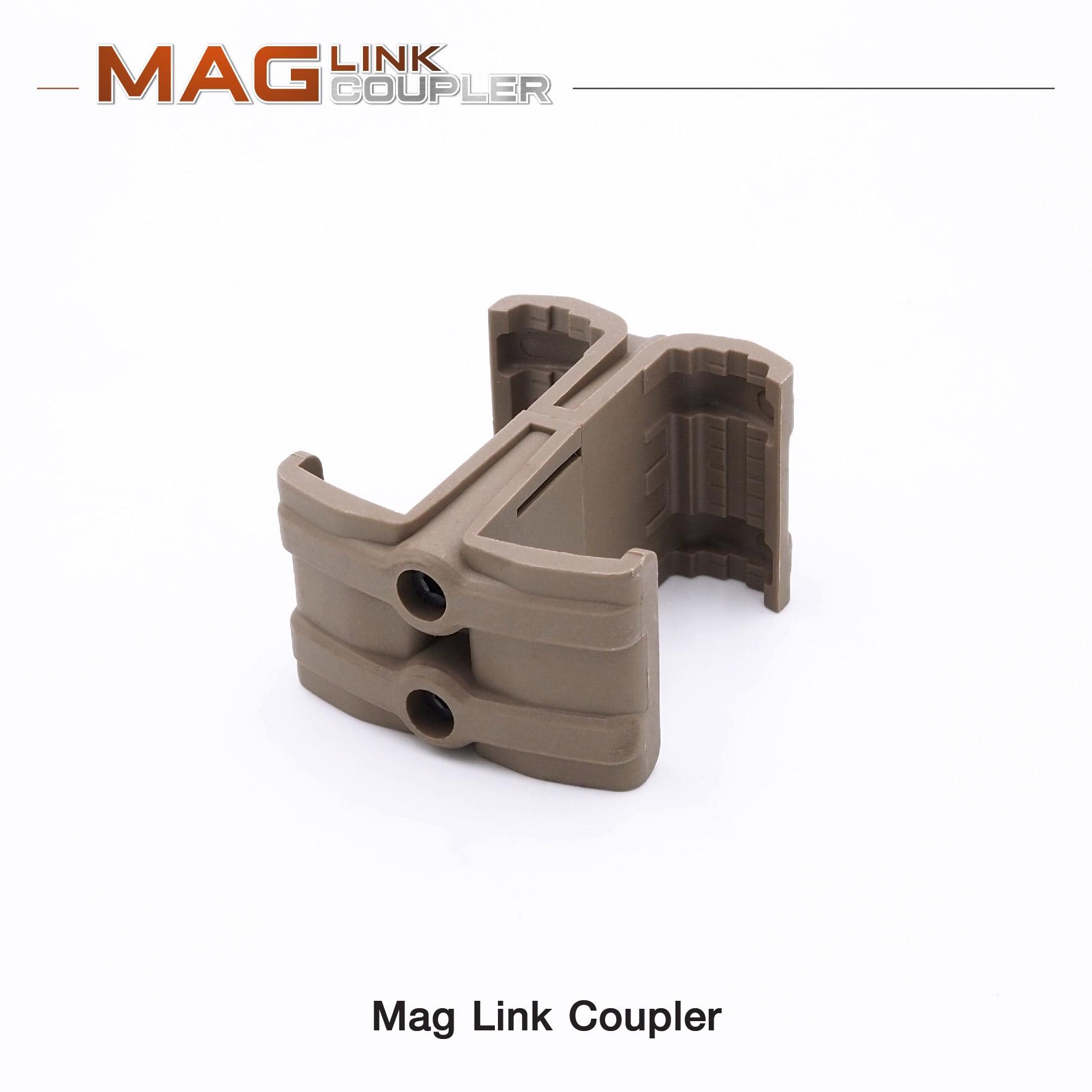🇹🇭⫸ MagLink Coupler