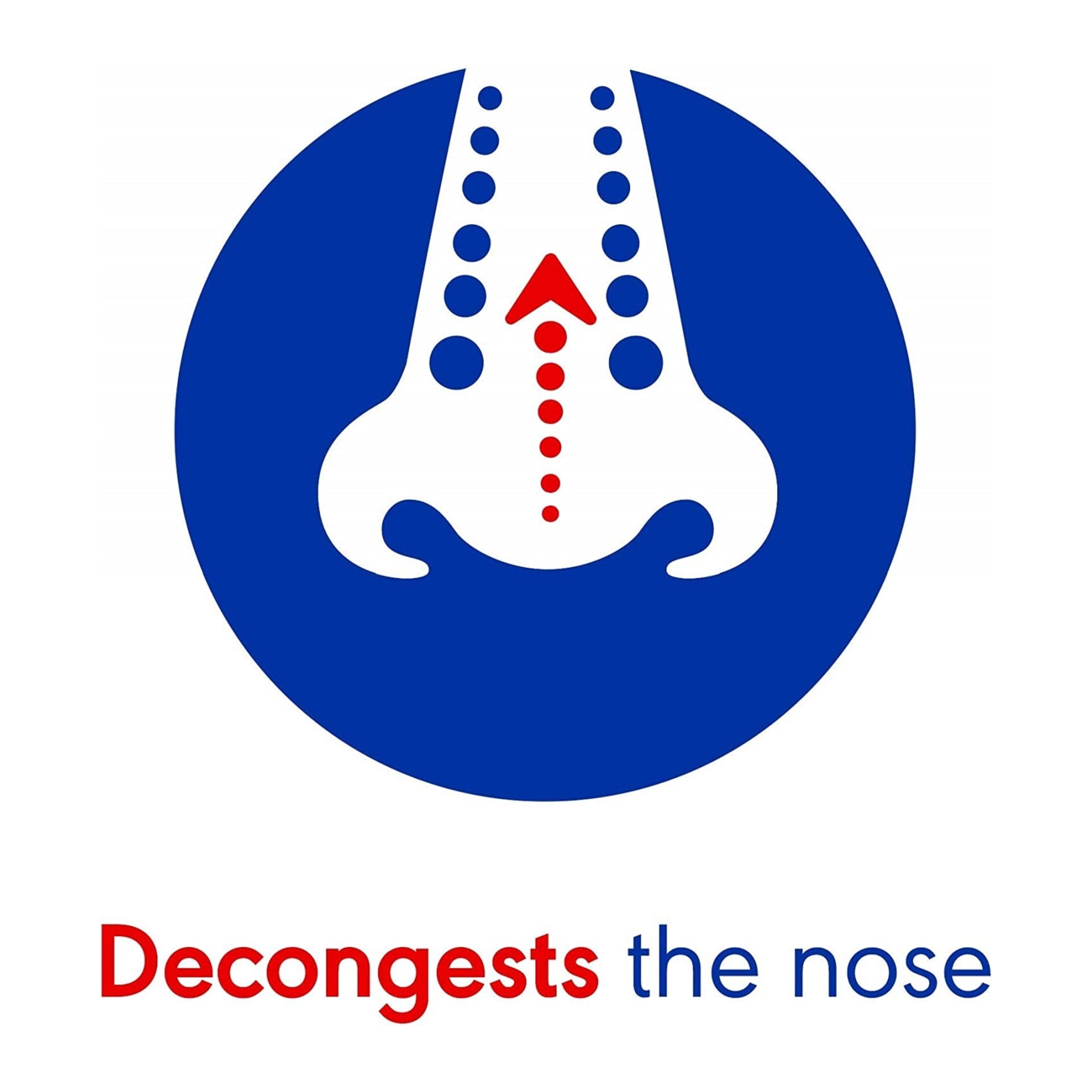 สเปรย์พ่นจมูกบรรเทาอาการไซนัสสำหรับผู้ใหญ่ gsk Otrivine Sinusitis Spray