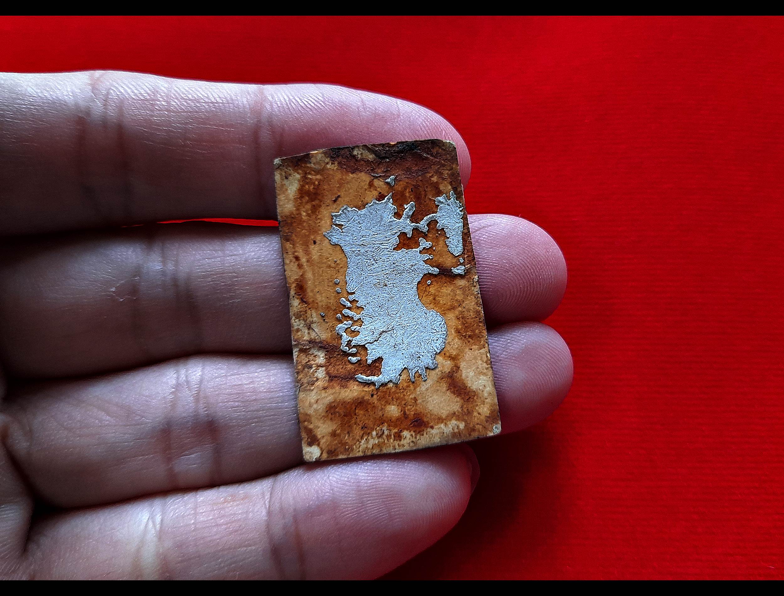 รูปภาพ หลวงพ่อยุงยุทธ วัดเขาไม้แดง จ.ชลบุรี #รับประกันแท้และทัน (ขาวดำ เต็มองค์)