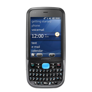 Handheld Computer or Mobile Computer Bluebird Pidion HM50