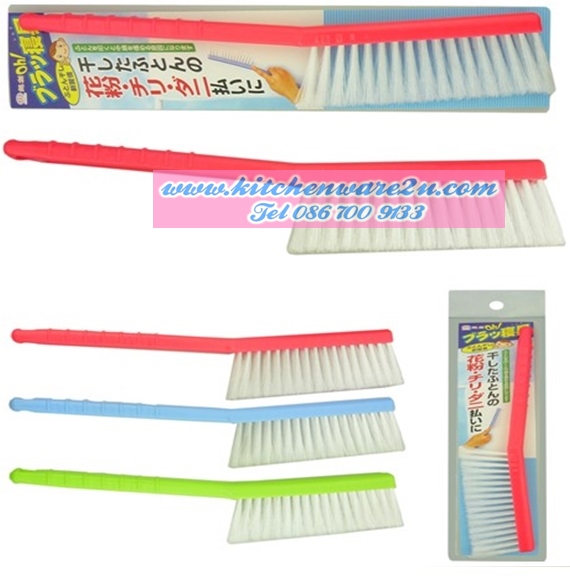 P09221 แปรงปัดฝุ่นสไตล์ญี่ปุ่น HY630-12 (ราคาขายส่ง 1 โหล/ 12 ชุด) 180 บ/โหล ส่ง 15 บาท ขายส่งทุกอย่าง 20 บาท