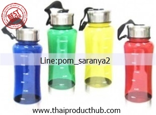 L95-004-CP-001_ขวดน้ำพลาสติก,รับผลิตขวดน้ำพลาสติก,ขายขวดน้ำพลาสติก.ของพรีเมี่ยม,ของที่ระลึก,