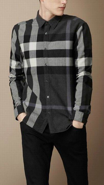 เสื้อเชิ้ตแขนยาวชาย bb brit สีน้ำเงินกรมท่า size M size อืนพรีออเดอร์ได้ค่ะ