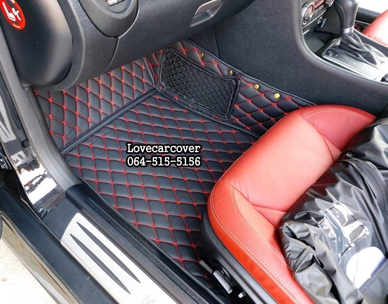 พรมปูพื้นรถยนต์ Benz SLK200 R171