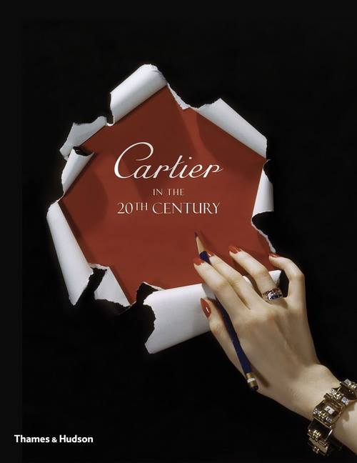 Cartier Cartier