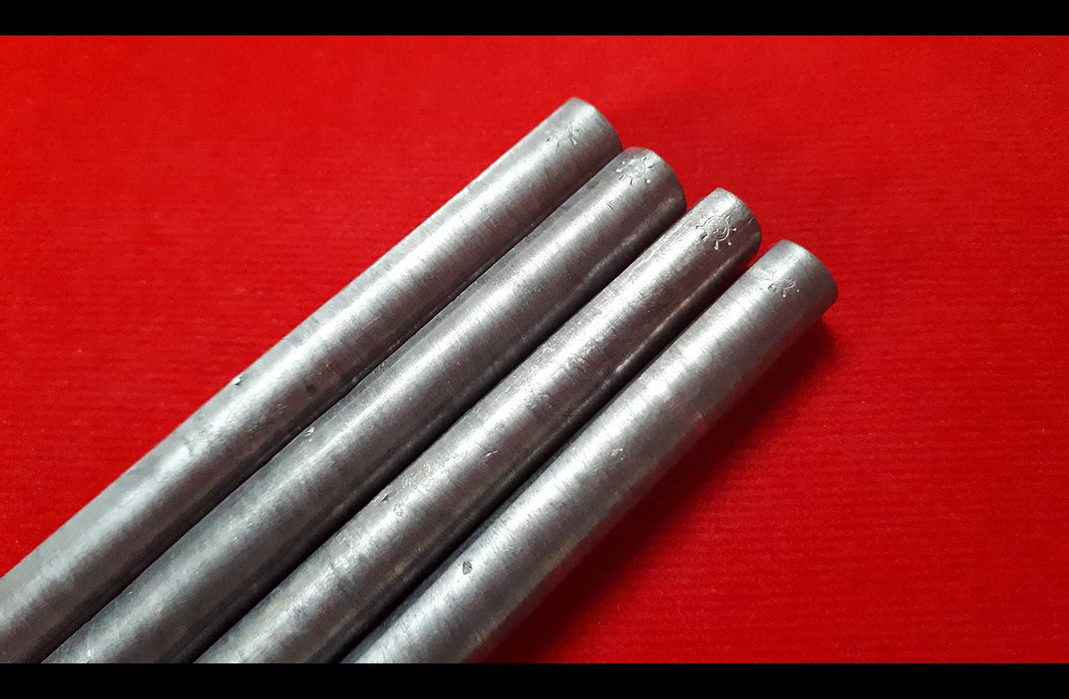 ตะกรุด มหาสะท้อน-นะพระกาฬ เนื้อตะกั่ว (ตะกั่วรับพลังงานได้ดี รองจาก ทองคำ) (จัดสร้าง ปี2561)