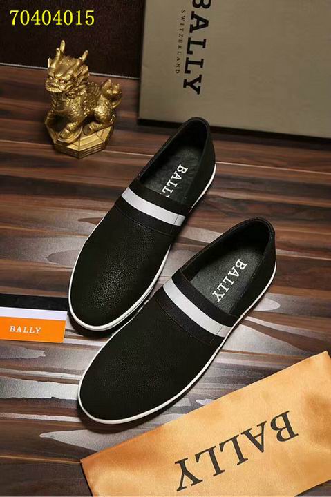 bally men แบบอีกเยอะกดดูด้านในค่ะ size 38-44
