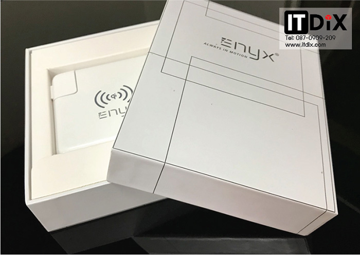 แบตสำรอง ENYX One for All Charger