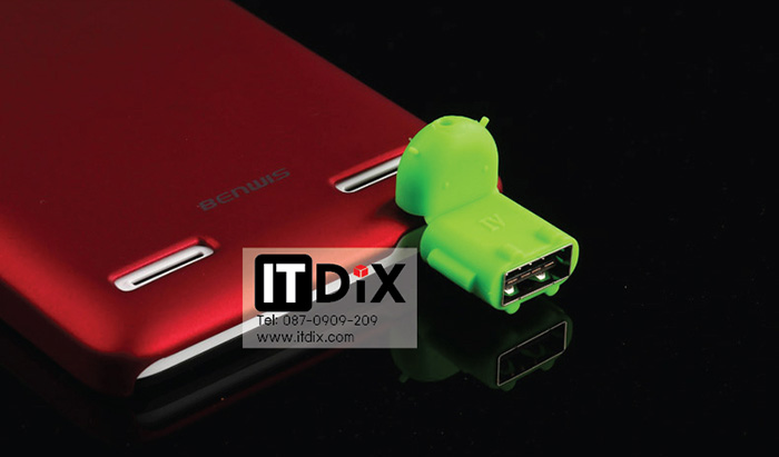 OTG Micro USB
