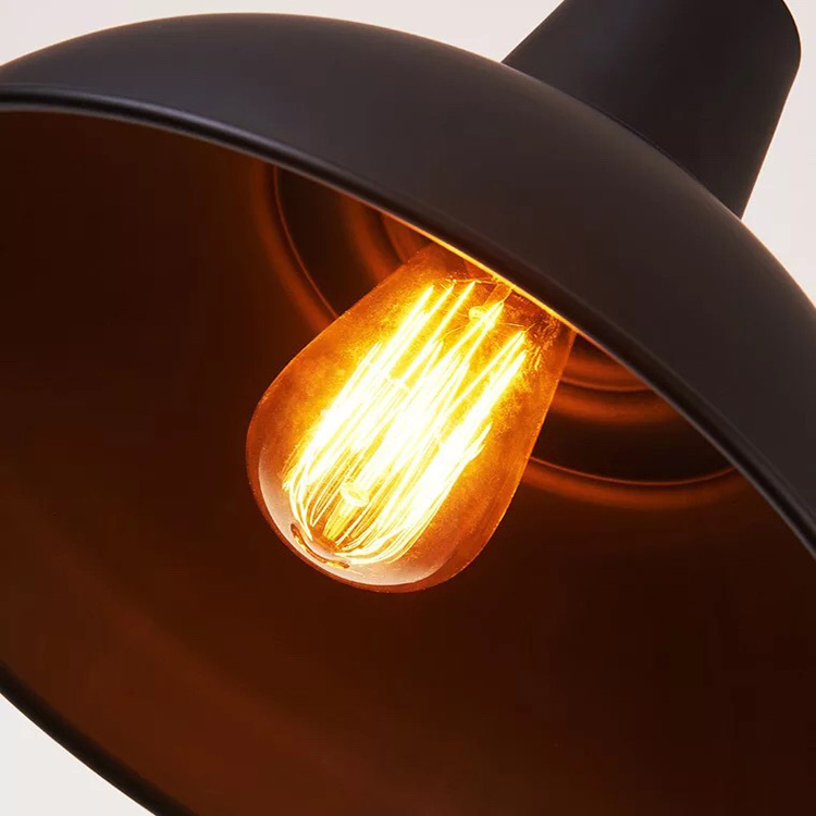 โคมไฟแขวนเพดานสไตล์โมเดิร์นกว้าง 31 เซนติเมตร [AR-31]