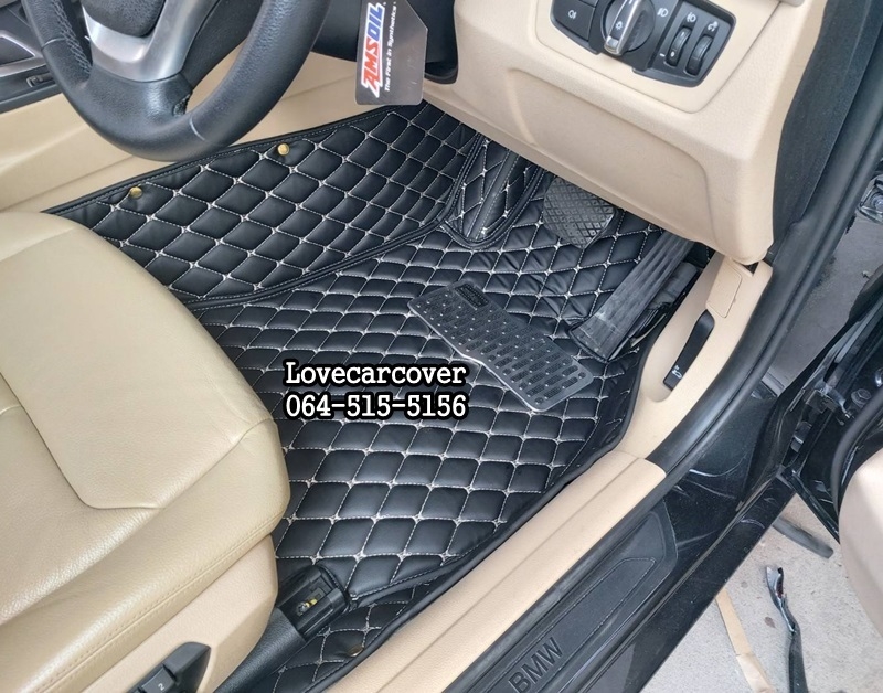 พรมในรถ BMW M3 G20