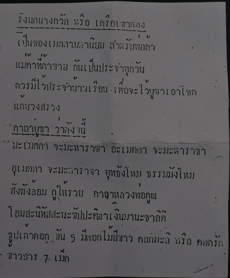 เครือสาวหลง