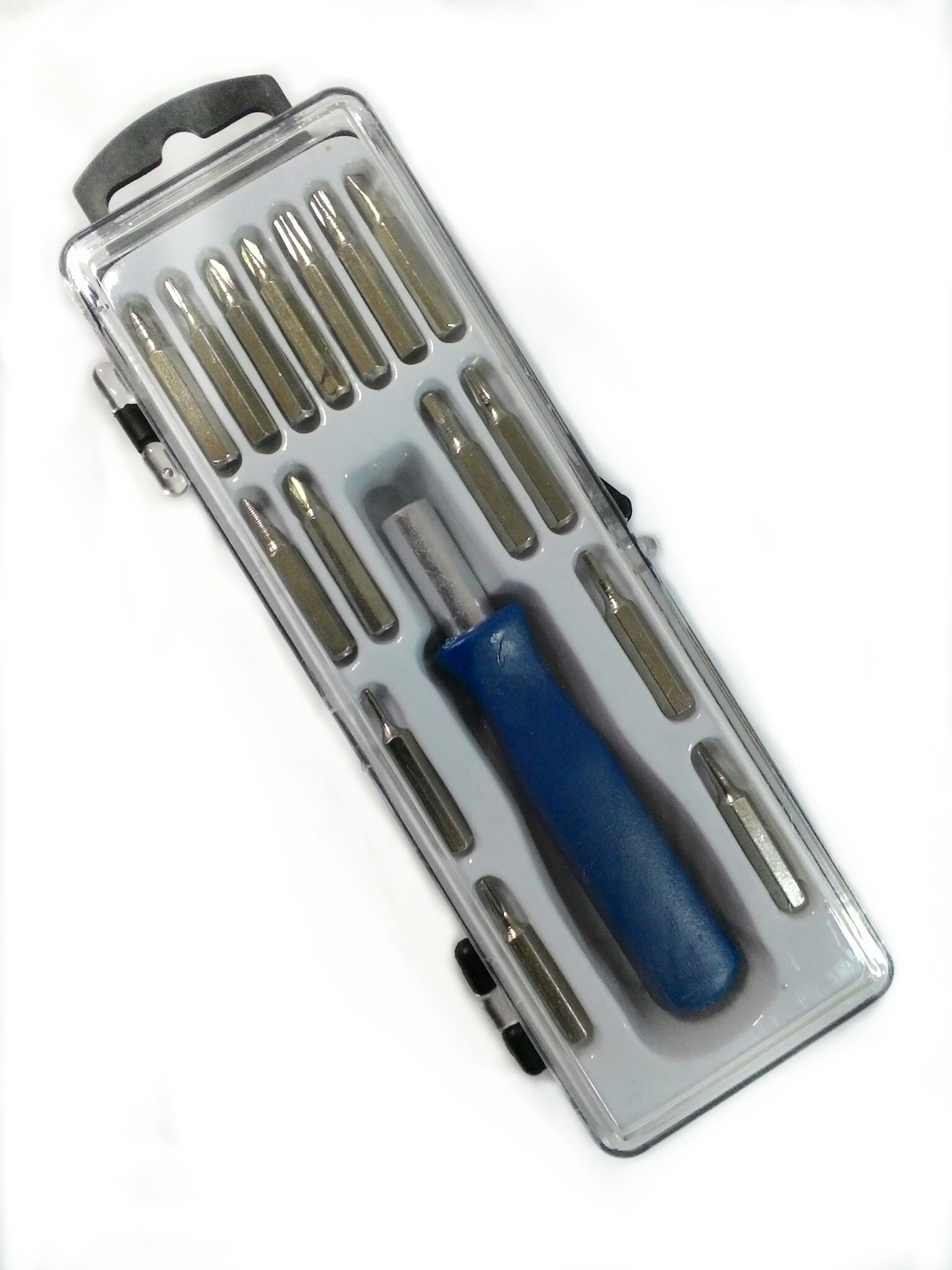 ชุดไขควงอเนกประสงค์ขนาดเล็ก