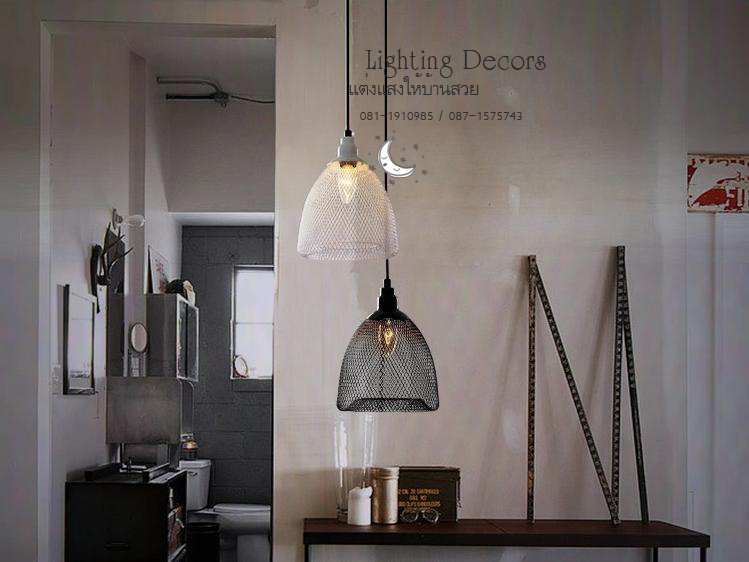 โคมไฟทรงไข่ โคมไฟทรงไข่