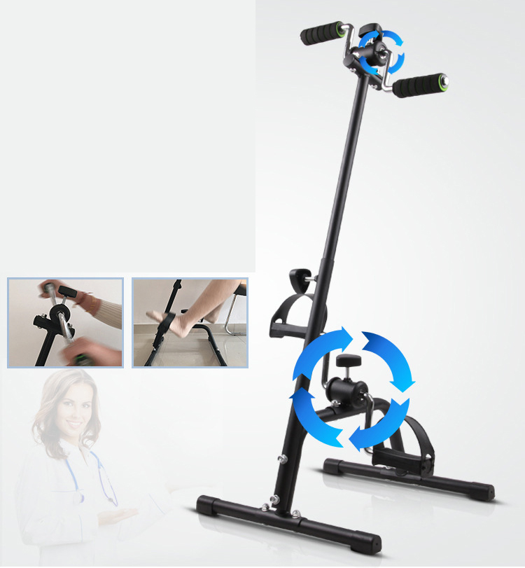 พร้อมส่ง**PSC1083 จักรยานกายภาพฟื้นฟูร่างกายผู้ป่วย