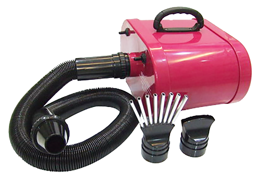 CHALLENGER ONE, Two Motors