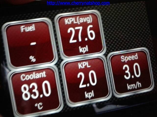 เครื่องสแกนobd2 elm327 บลูทูธ ลบไฟโชว์ อ่าน ลบโค๊ด ดูค่าสดเครื่อง ต่อกับรถไม่ได้รับคืนครับ