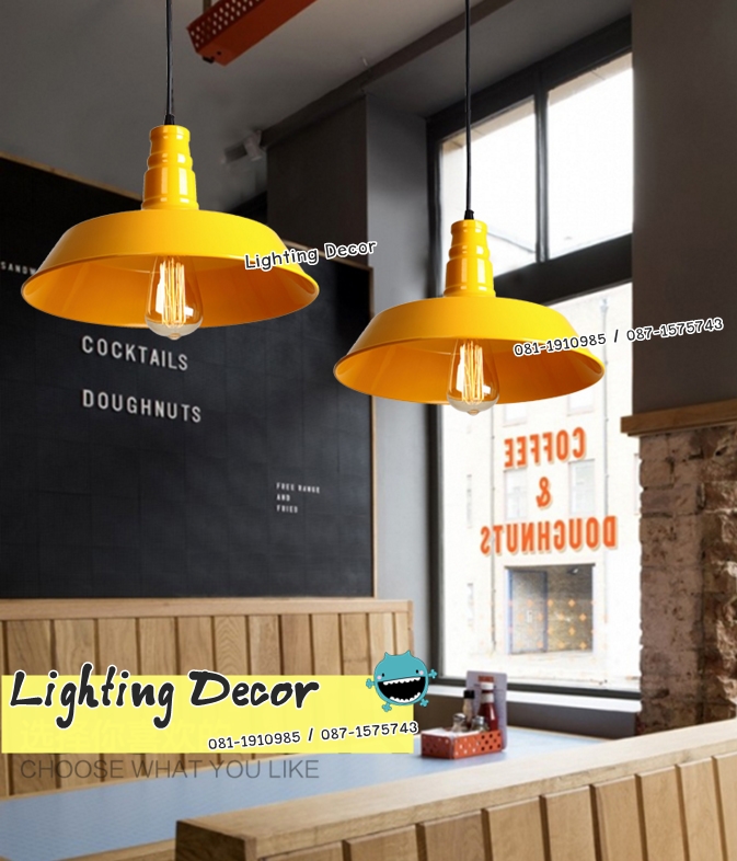 โคมไฟแต งบ าน lighting decor โคมไฟต ดเพดาน ห อย แขวน สไตล โมเด ร น ว นเทจ โคมไฟระย า และอ ปกรณ หลอดไฟ สายไฟ inspired by lnwshop com