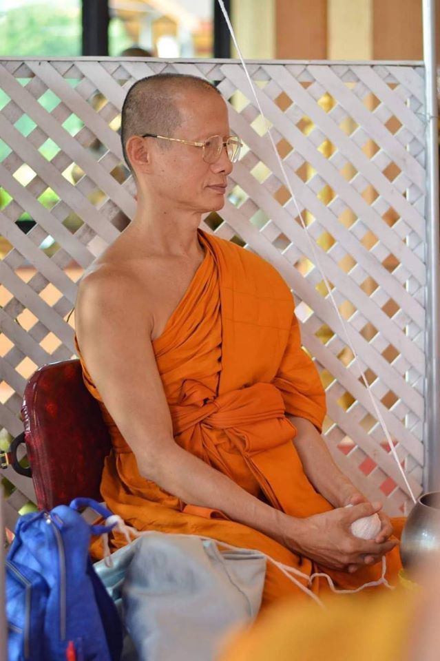 กุมารทอง เทวฤทธิ์ เนื้อทองมหาชนวน ปี2562