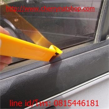 ที่ถอดคอนโซล ที่งัดคอนโซล เครื่องมือถอดคอนโซล อุปกรณ์ถอดคอนโซล