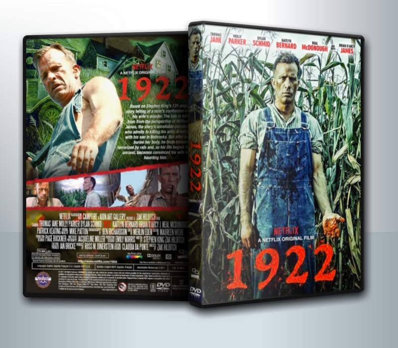 1922 ( 1 DVD )