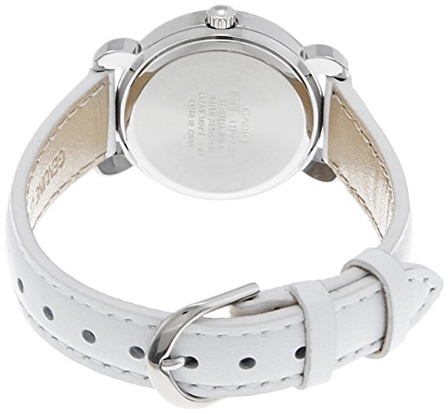 Casio Standard รุ่น LTP-1386L-7EDF (สินค้าราคาพิเศษ ไม่มีกล่อง)