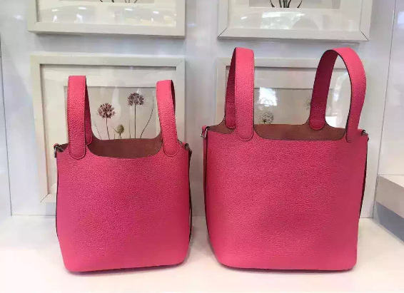 พร้อมส่ง กระเป๋า hm picotin 18 cm มีหลายสี สีอื่นๆเพิ่มเติมสอบถามได้ค่ะ สต็อคเปลี่ยนตลอด