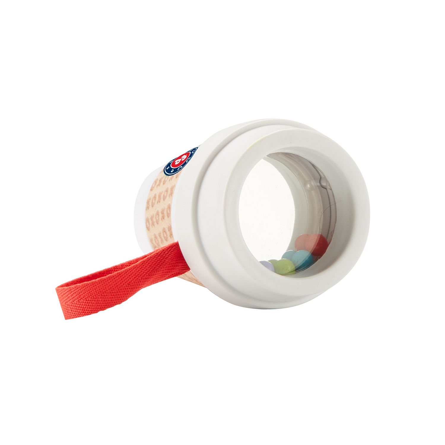 ชุดอาหารเช้าเสริมพัฒนาการสำหรับเด็ก Fisher-Price On-The-Go Breakfast