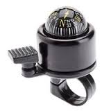 กระดิ่งติดจักรยานพร้อมเข็มทิศในตัว